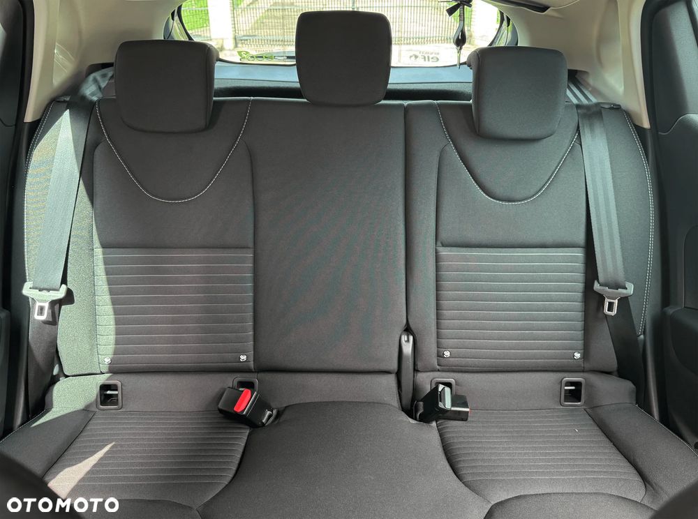 Renault Clio 1.2 Energy TCe Limited EDC EU6 - 24