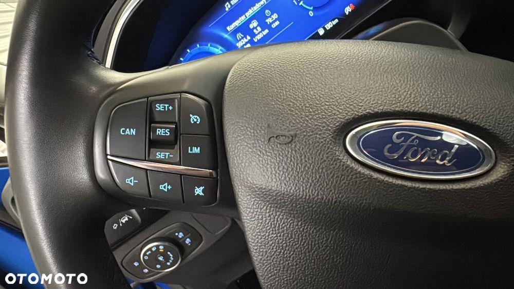 Ford Focus 1.5 EcoBlue Active X - 21