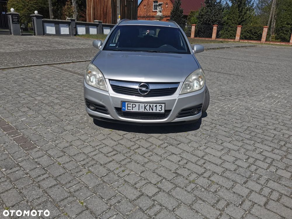 Opel Vectra 1.8 Elegance - 2