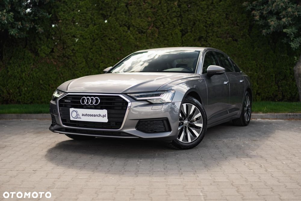 Audi A6 Limousine - 4