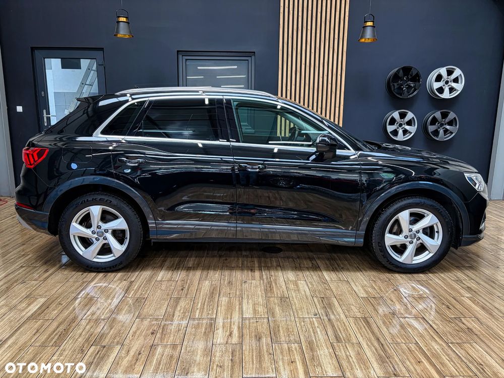 Audi Q3 35 TFSI S tronic - 6