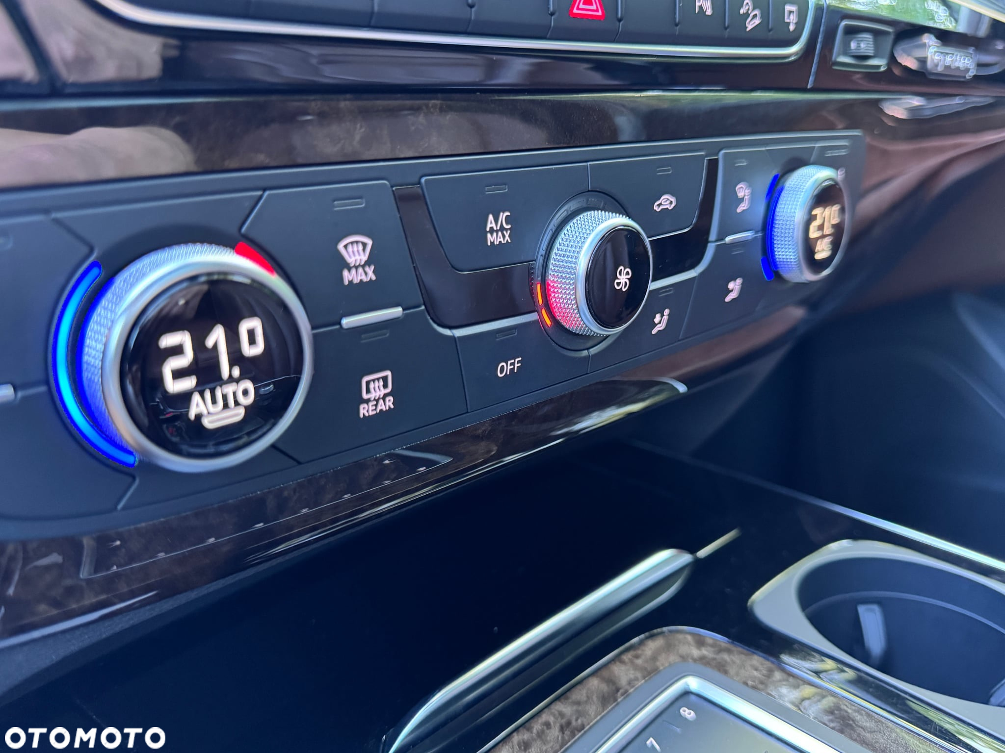 Audi Q7 3.0 TFSI Quattro Tiptronic - 15