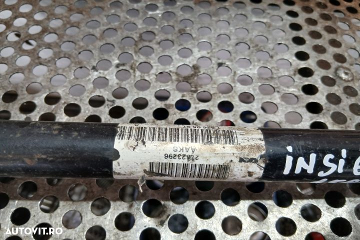 Planetara spate stanga 10260597  22823296 2.0 CDTI 10260597  22823296 - 3