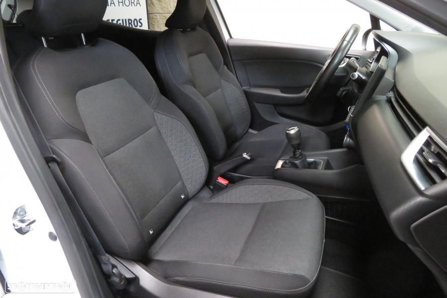 Renault Clio 1.5 Blue dCi Intens - 11