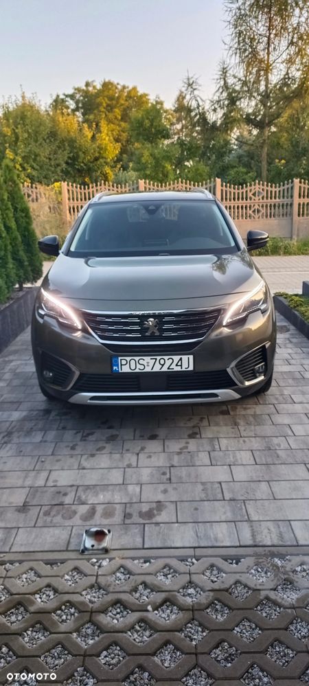 Peugeot 5008 1.2 PureTech Allure S&S EAT8 - 2