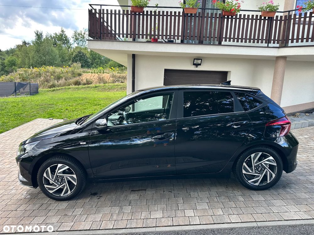 Hyundai i20 - 11