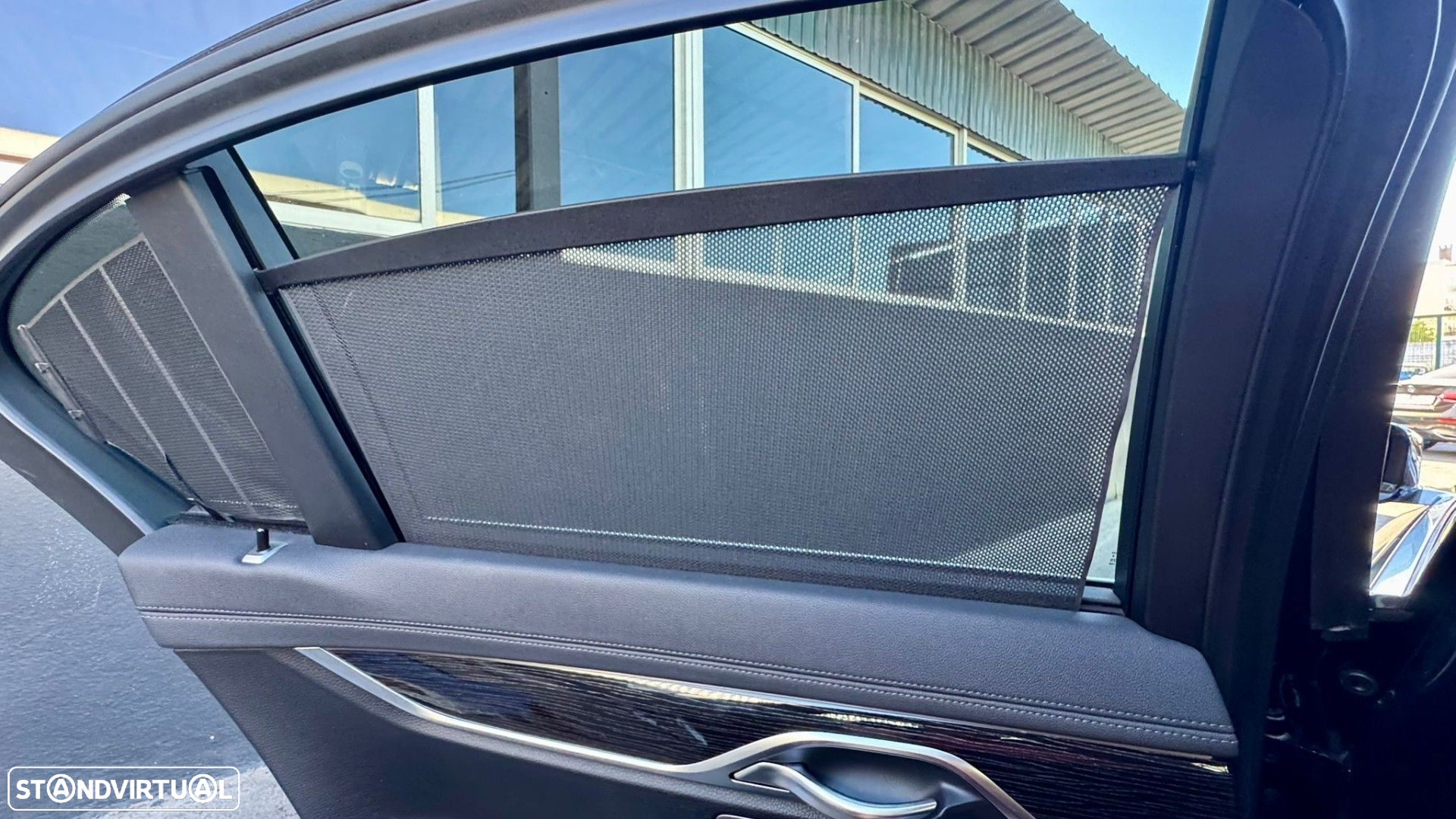 BMW 730 d xDrive Pack M - 14