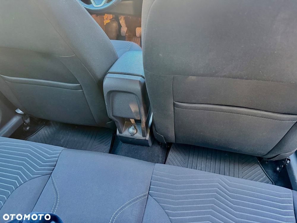 Ford Fiesta 1.0 Titanium X - 28