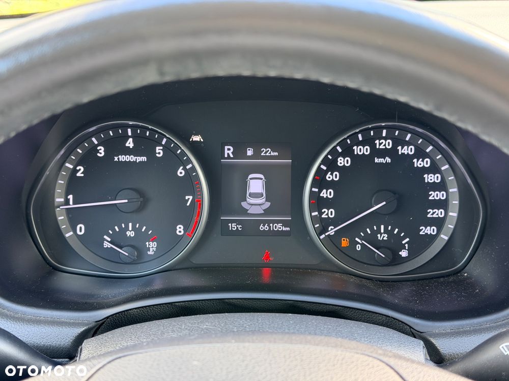 Hyundai i30 1.5 T-GDI 48V Comfort DCT - 20