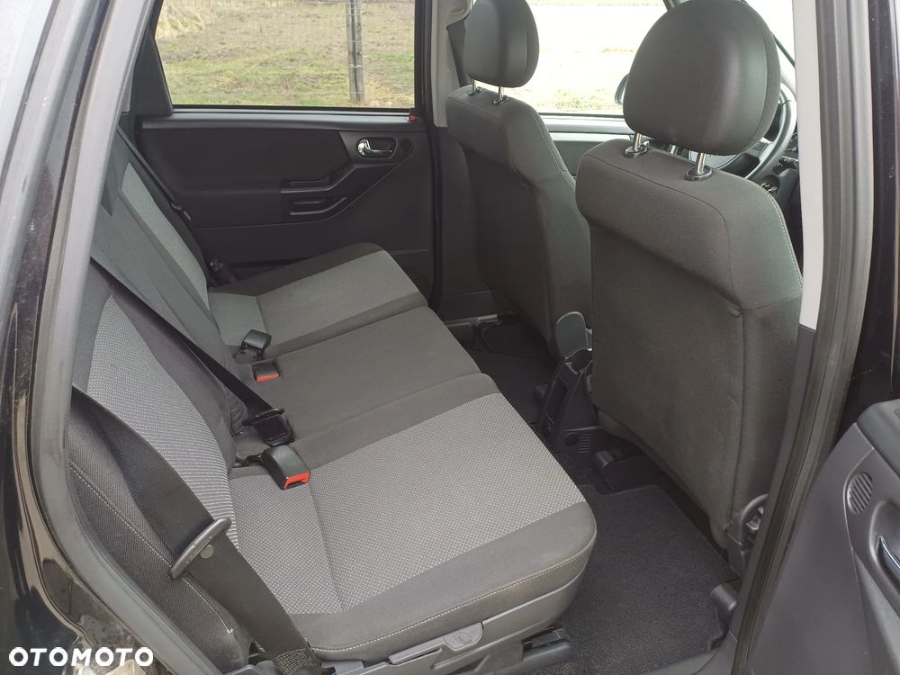 Opel Meriva - 10