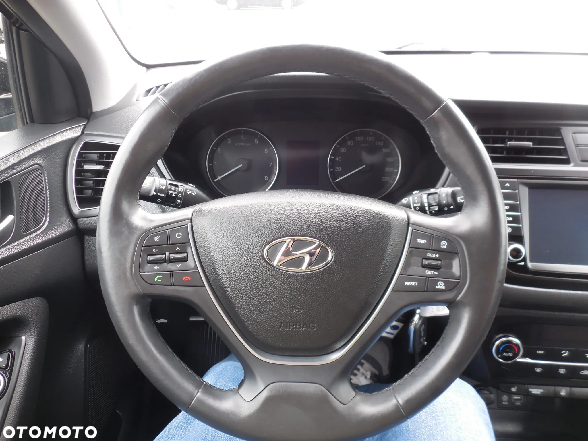 Hyundai i20 1.0 T-GDI Active - 23