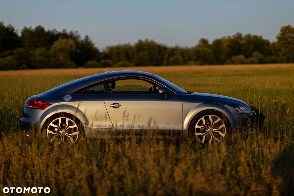 Audi TT Coupé 3.2 Quattro DSG - 35