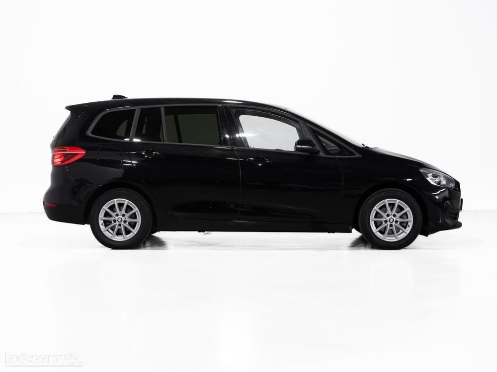 BMW 216 Gran Tourer d 7L Advantage - 2