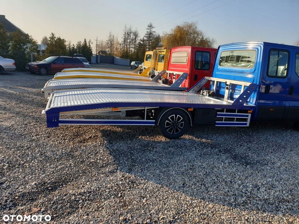 POMOC DROGOWA - NAJAZDY - AUTOLAWETA - OPALENICA - 7