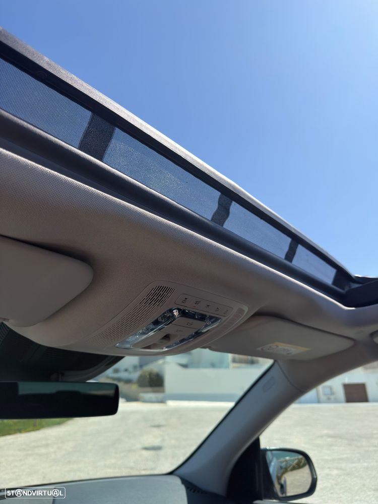 Mercedes-Benz GLE 250 - 17