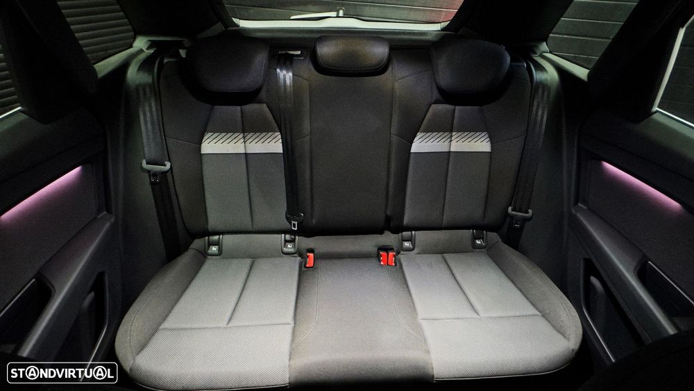 Audi Q4 e-tron 40 82 kWH - 9