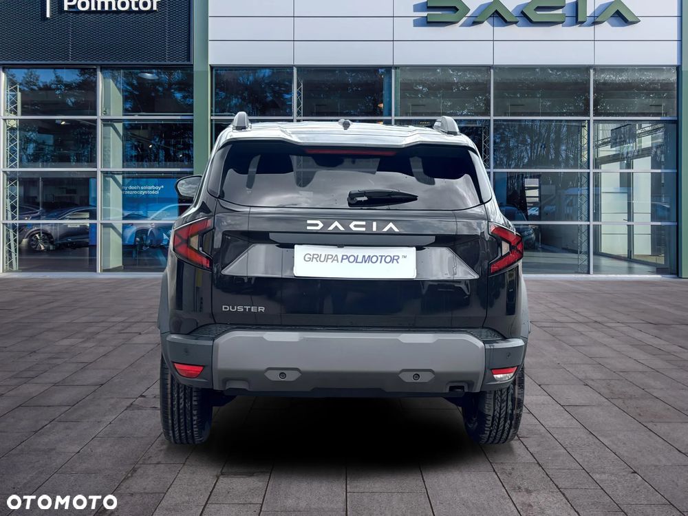 Dacia Duster 1.2 TCe mHEV Journey - 5