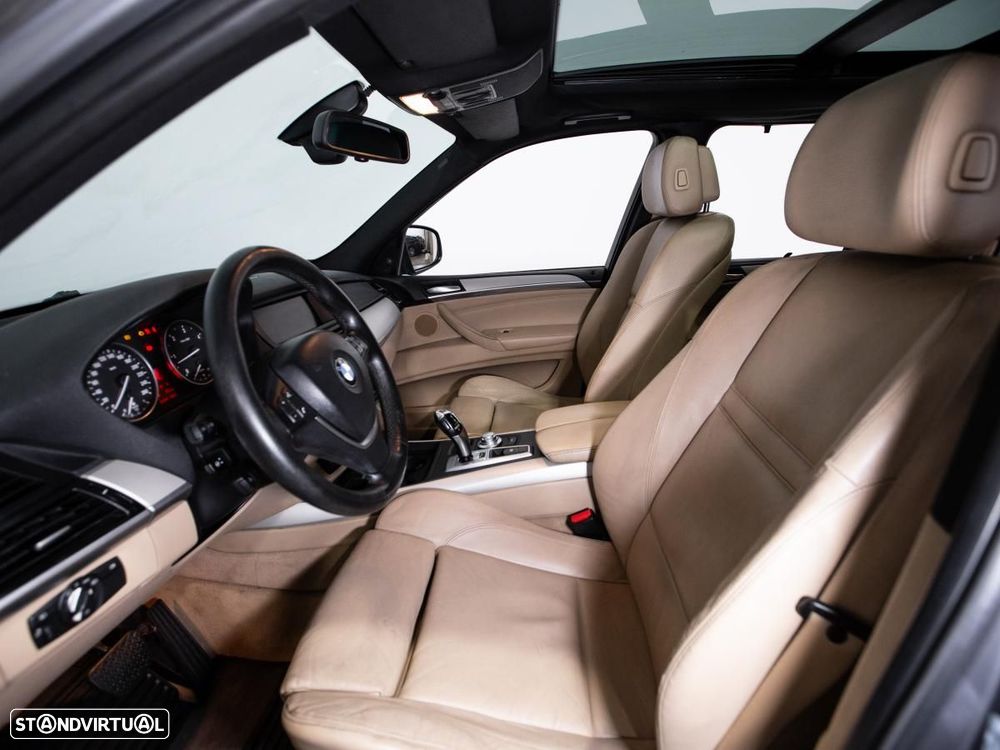 BMW X5 - 7