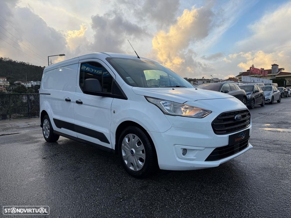 Ford Transit Connect 1.5 TDCi 230 L2 Trend - 6