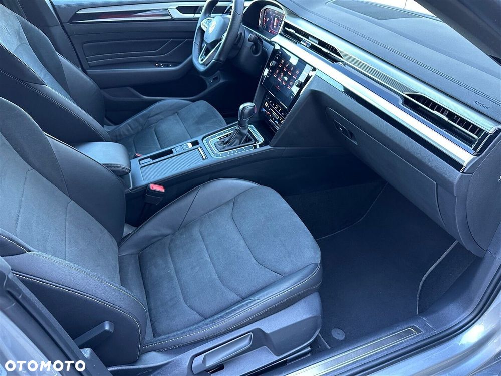 Volkswagen Arteon 2.0 TSI R-Line DSG - 6