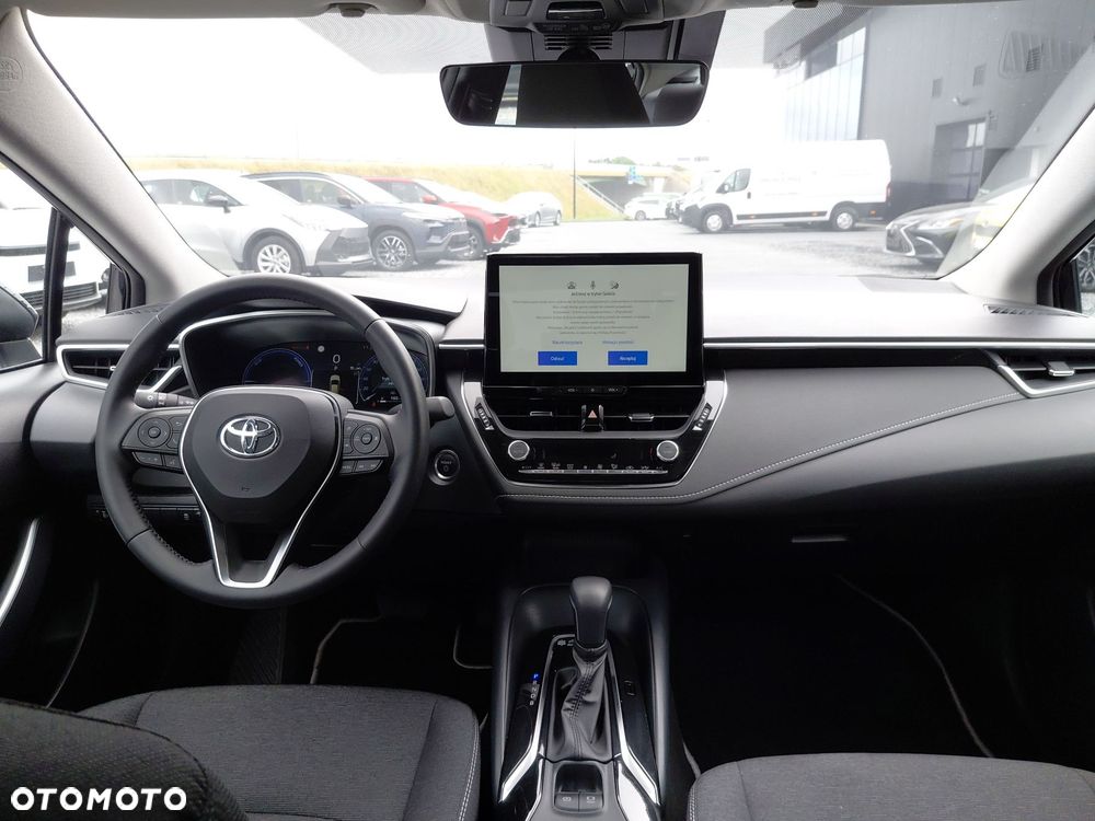 Toyota Corolla 1.8 Hybrid Comfort - 11