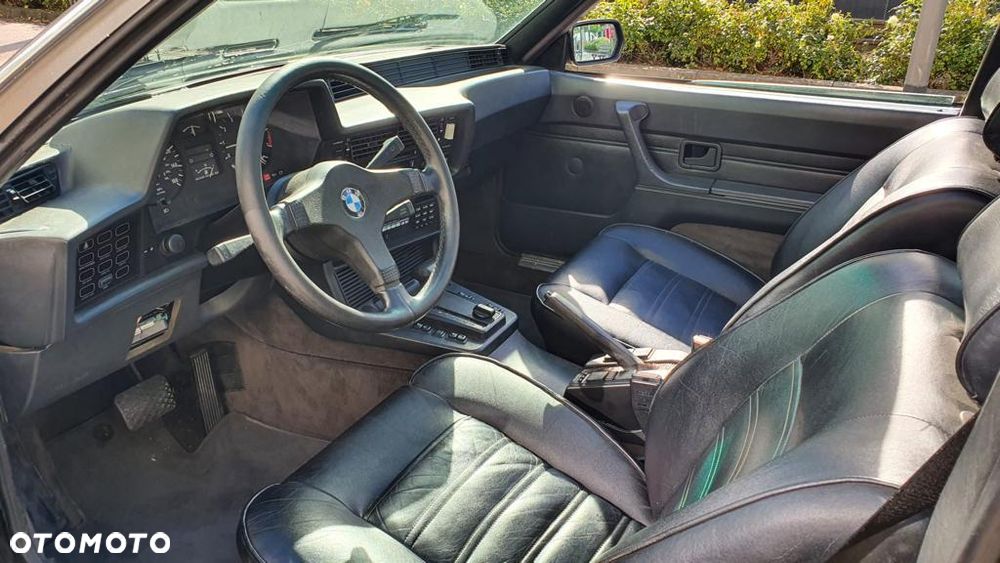BMW Seria 6 - 4