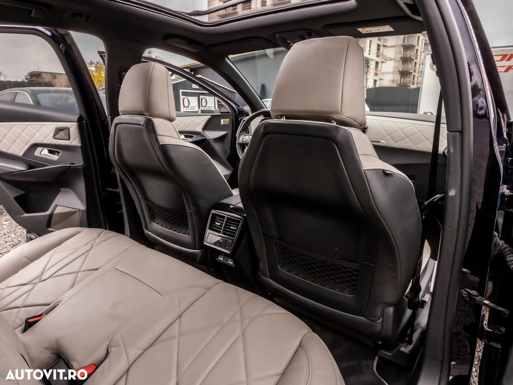 DS Automobiles DS 7 Crossback DS7 1.6 PHeV FWD 225 EAT8 OPERA - 15