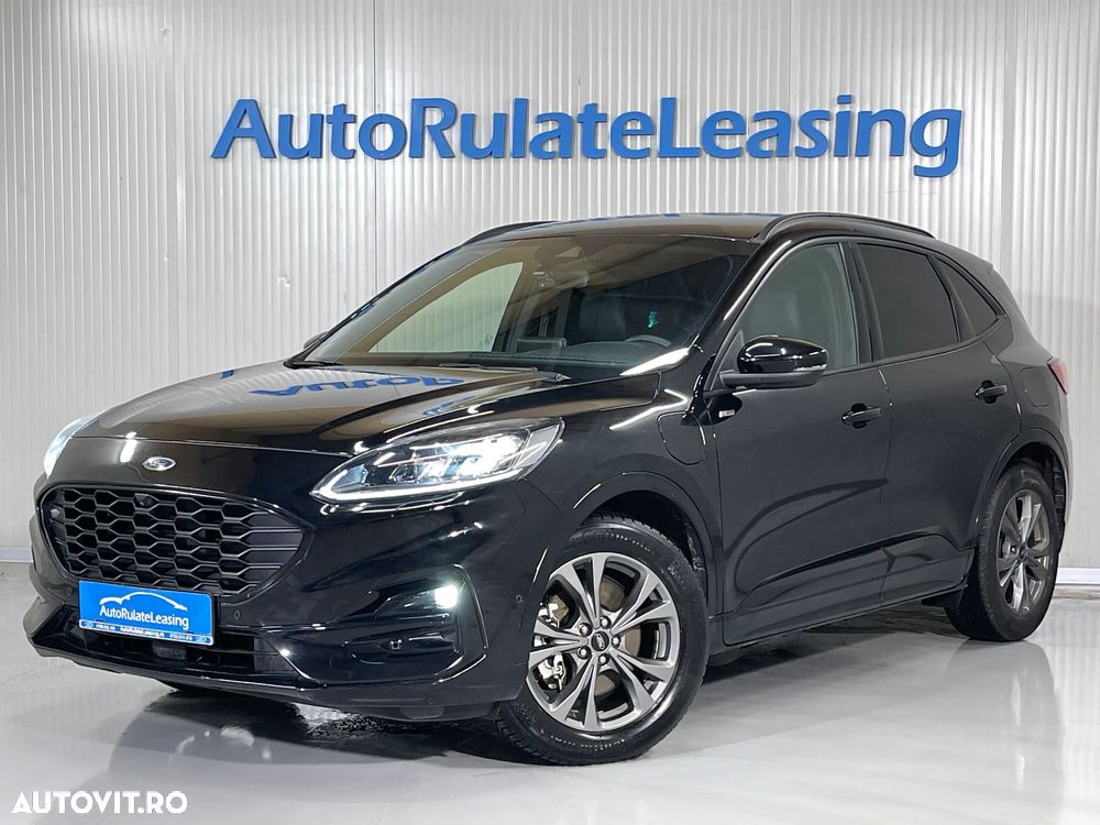 Ford Kuga 2.5 Duratec PHEV ST-LINE - 1