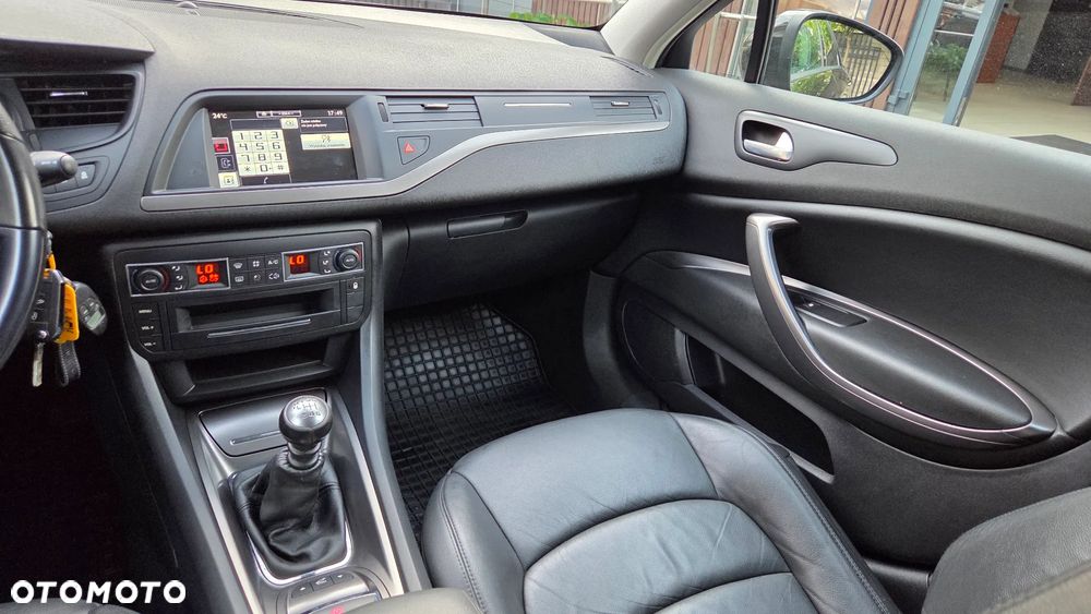 Citroën C5 BlueHDi 150 S&S Exclusive - 8