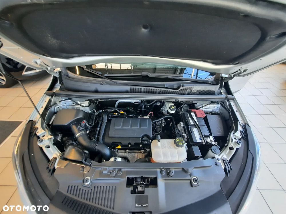 Opel Mokka 1.4 Turbo ecoFLEX Start/Stop Color Innovation - 34