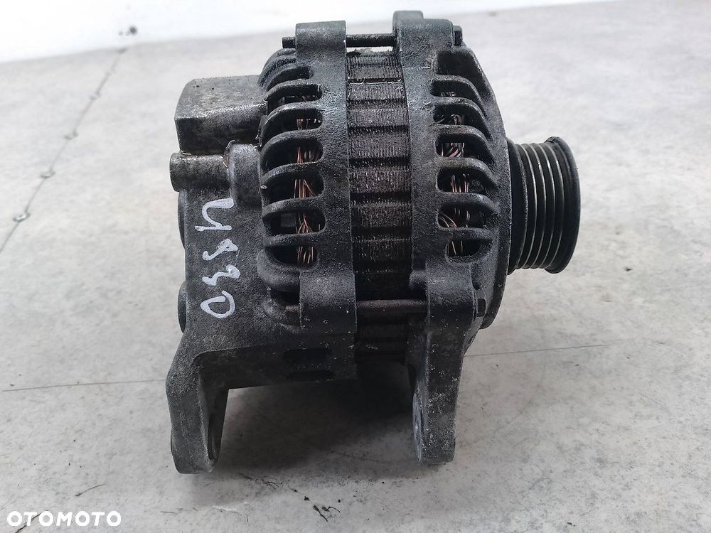 ALTERNATOR SUBARU IMPREZA II 23700-AA430 A2TB6201   1.6 16V - 2