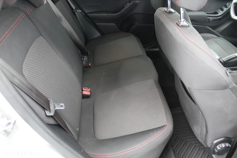Ford Fiesta 1.0 EcoBoost S&S ST-LINE - 20