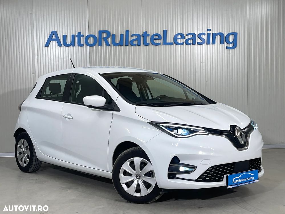 Renault ZOE 50 R110 Life - 3