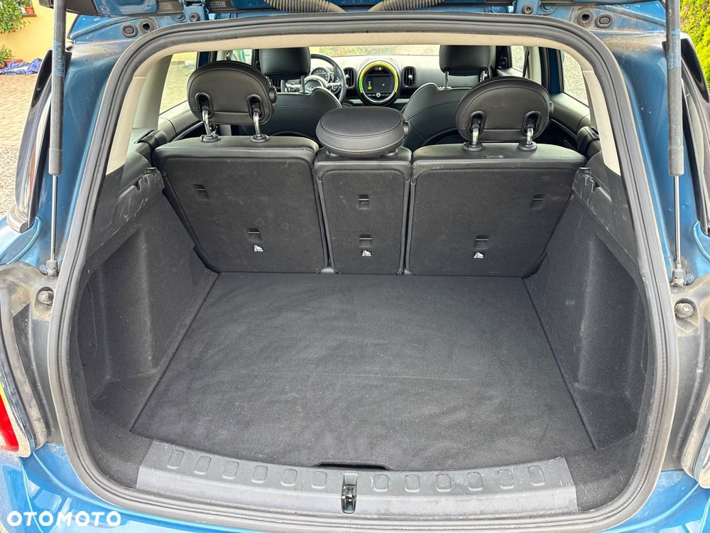 MINI Countryman Cooper S All4 - 24