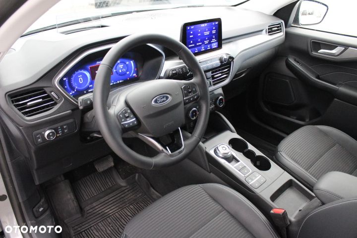 Ford Kuga 2.5P PHEV FWD Titanium X - 18
