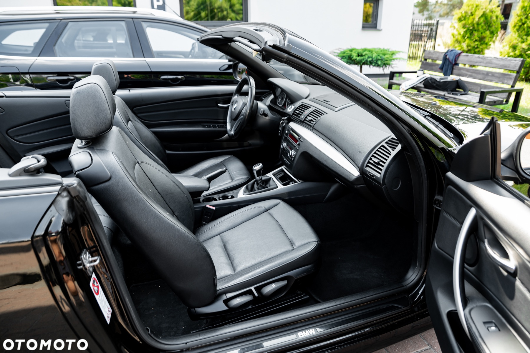 BMW Seria 1 118d Cabrio - 30
