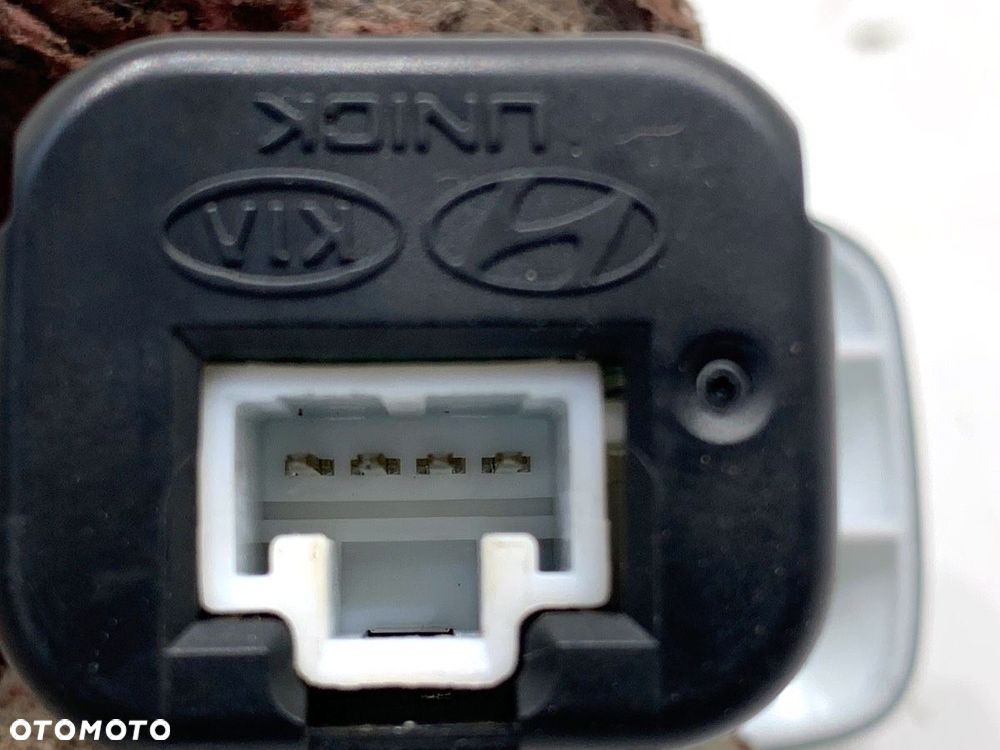 GNIAZDO USB - 50.00 PLN - HYUNDAI TUCSON (NX4E, NX4A) 2020 - 2022 1.6 T-GDi 110 kW [150 KM] benzyna - 4