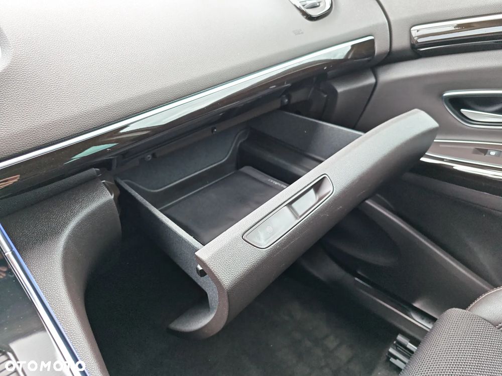 Renault Espace 1.6 dCi Energy Magnetic EDC - 25