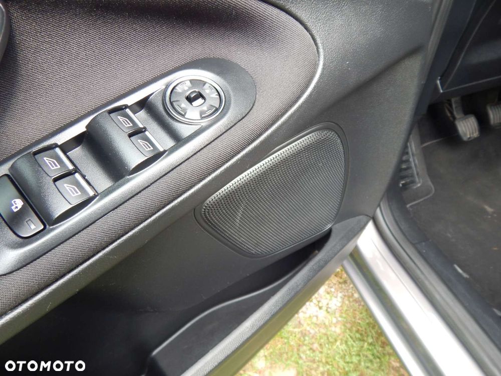 Ford Galaxy 1.6 EcoBoost Start/Stop Business Edition - 8