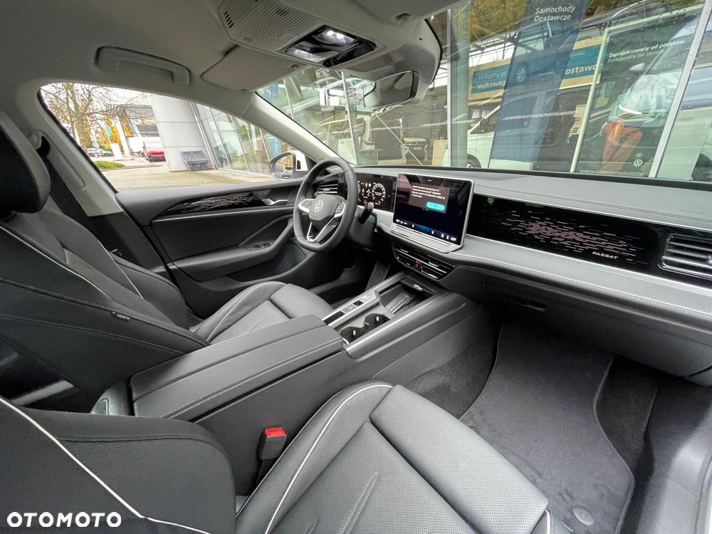 Volkswagen Passat 2.0 TDI EVO Business DSG - 14
