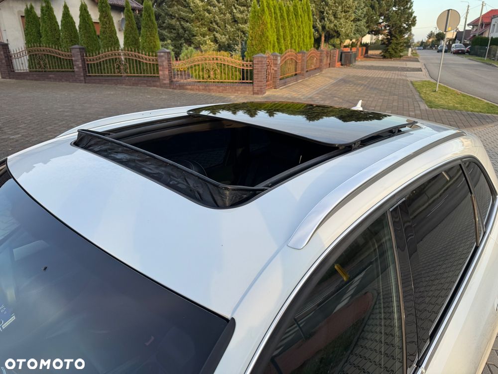 Audi SQ5 - 33