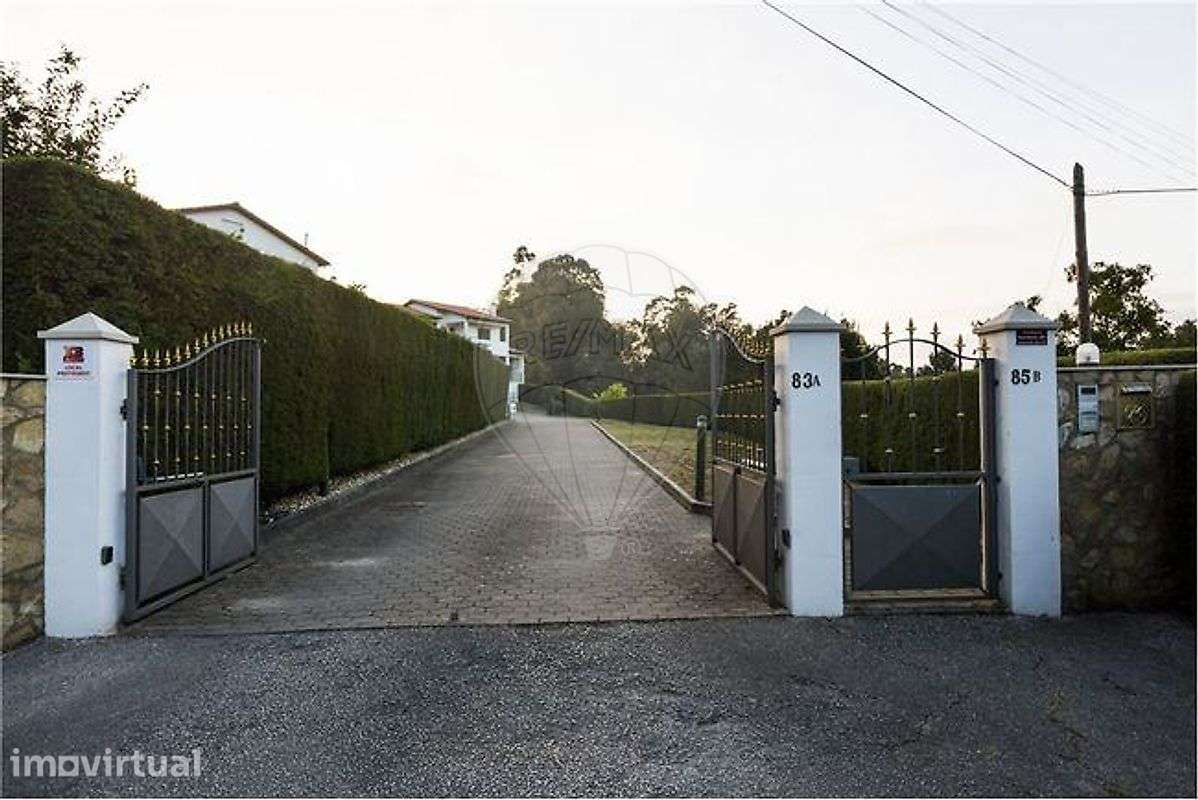 Moradia T4 para venda - Grande imagem: 5/19