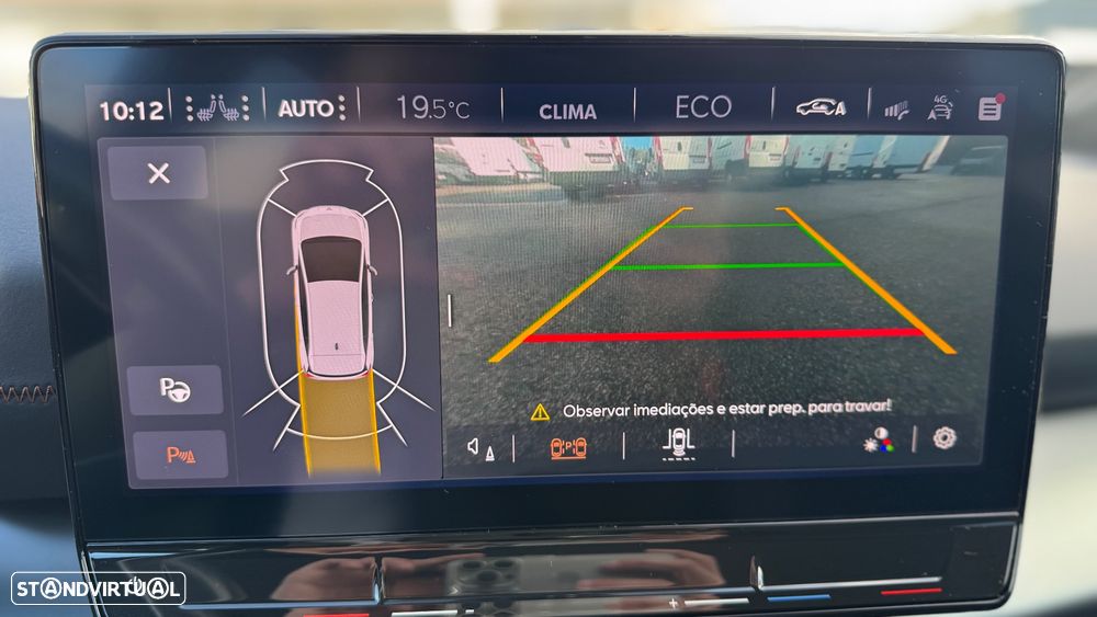 Cupra Born 170kW/77kWh Edition Dynamic - 18