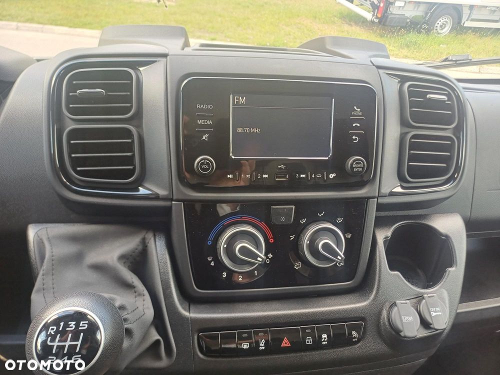 Toyota Proace Max L4H3 - 14