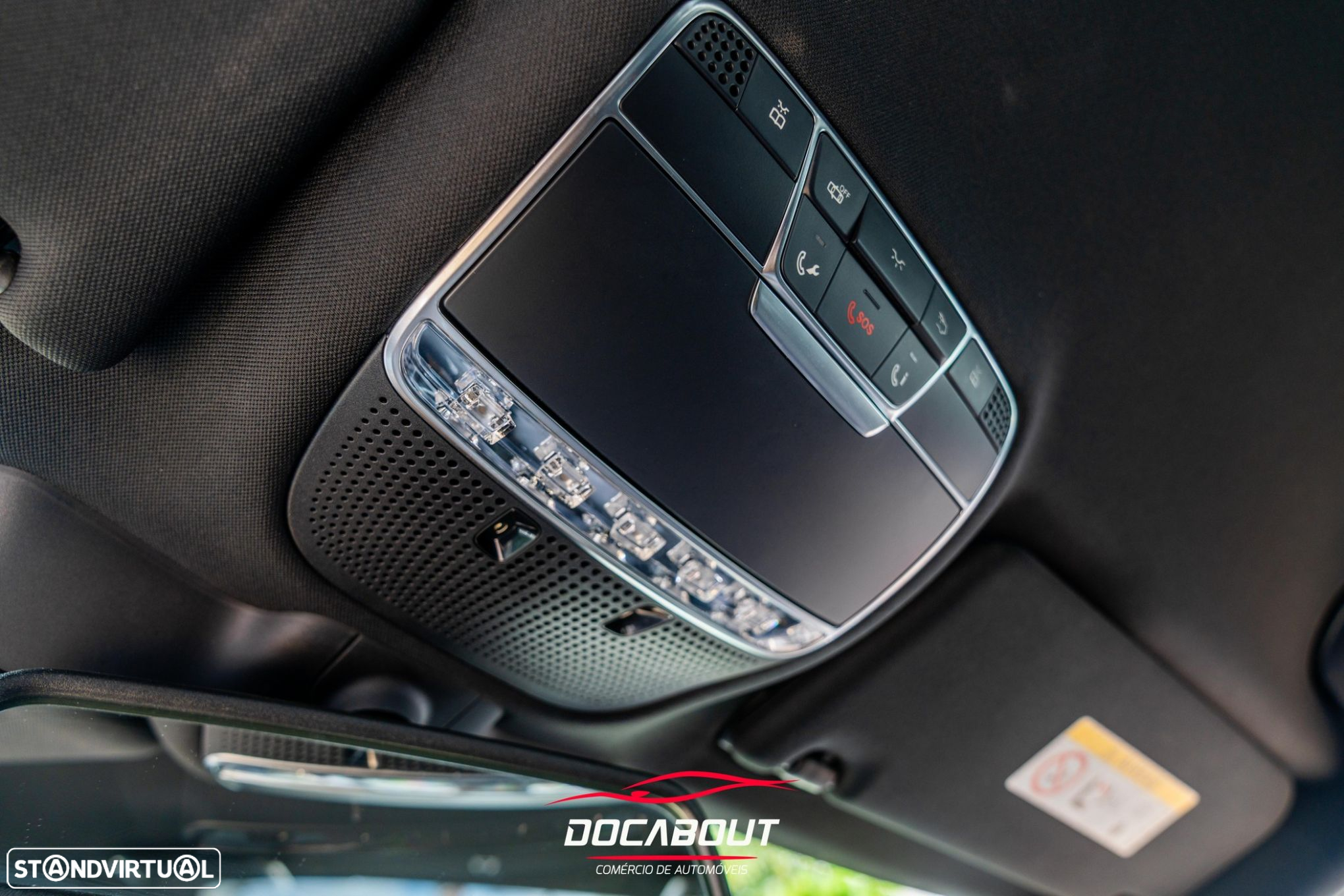 Mercedes-Benz S 350 BlueTEC - 13