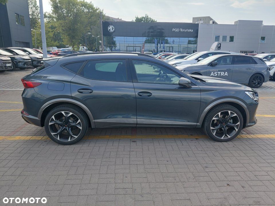 Cupra Formentor - 11