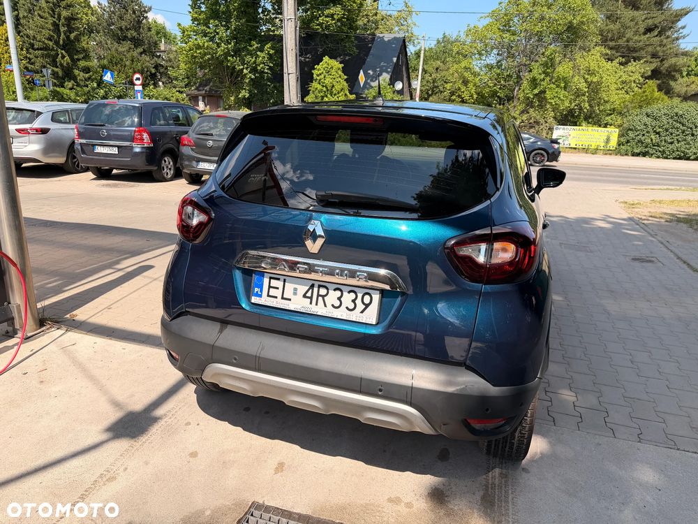 Renault Captur ENERGY TCe 120 EDC LIMITED - 13