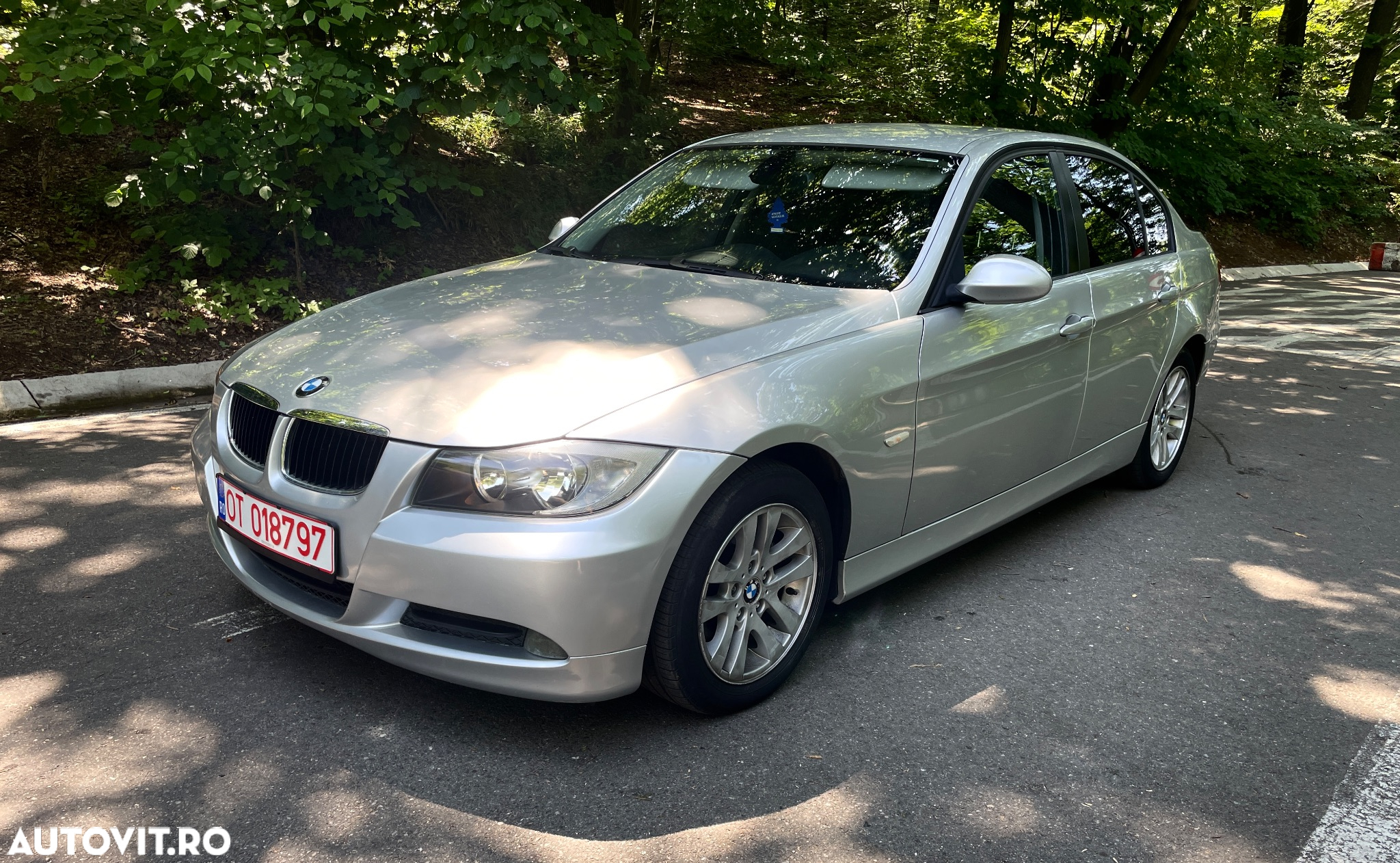 BMW Seria 3 320d - 2