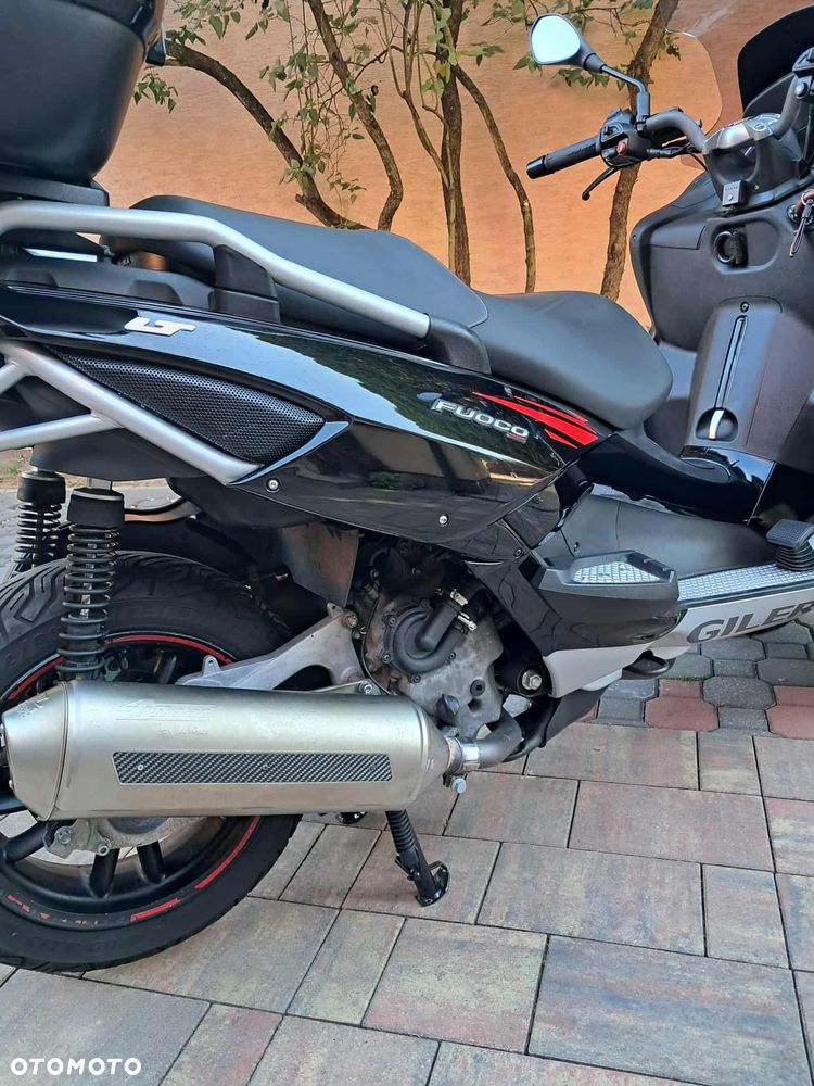 Gilera Inny - 11
