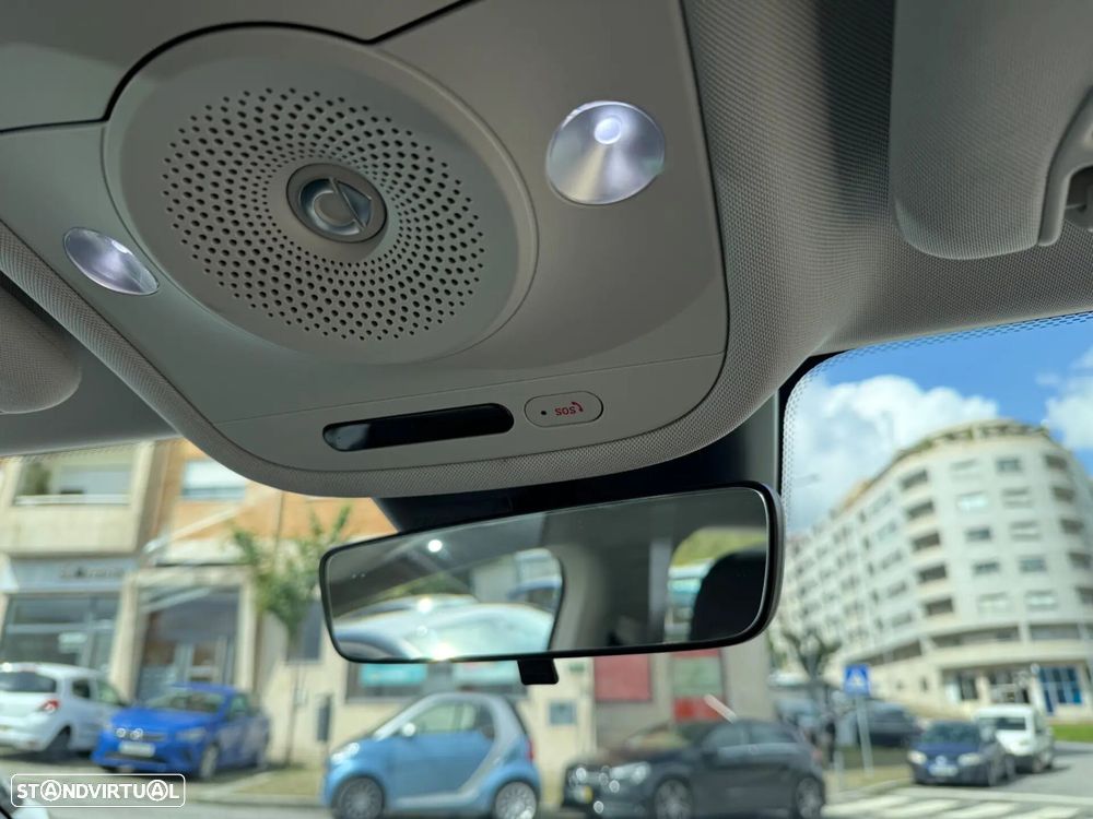 Smart #3 Pro - 29